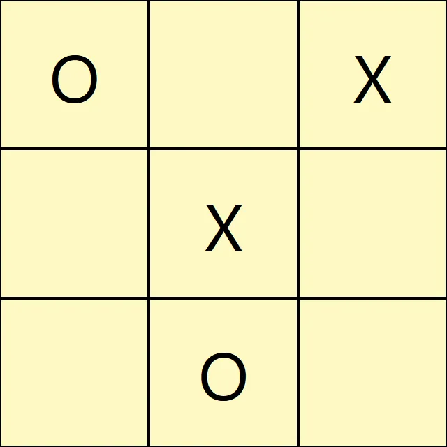 Tic Tac Toe (Local PvP)